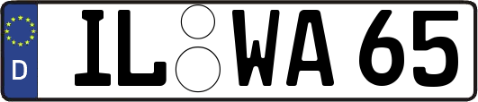 IL-WA65