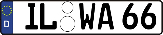 IL-WA66