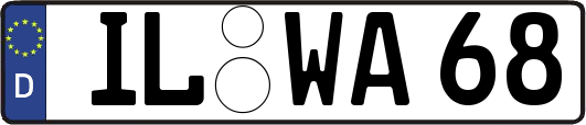 IL-WA68
