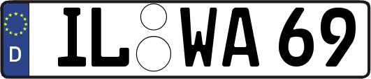 IL-WA69