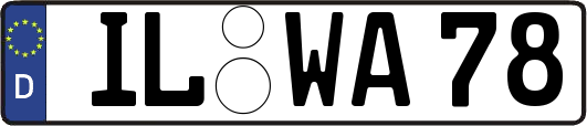 IL-WA78
