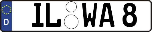 IL-WA8