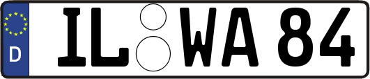 IL-WA84