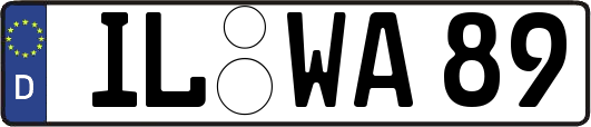 IL-WA89