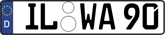 IL-WA90