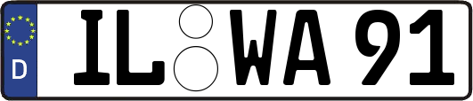 IL-WA91