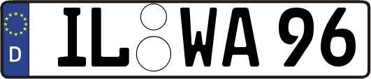 IL-WA96