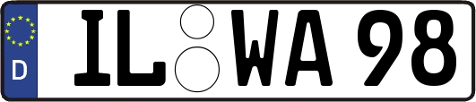 IL-WA98