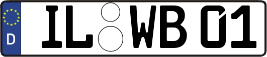 IL-WB01