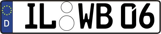 IL-WB06