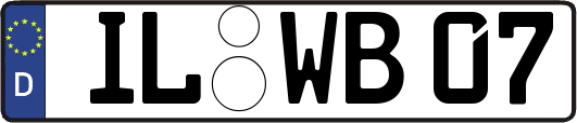 IL-WB07