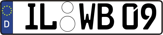 IL-WB09