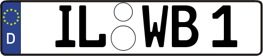IL-WB1