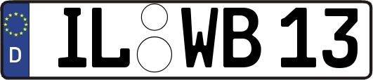 IL-WB13
