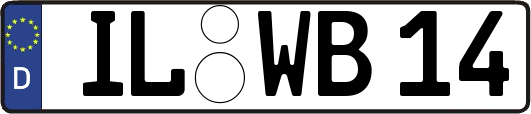 IL-WB14