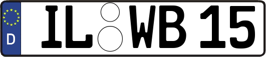 IL-WB15