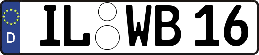 IL-WB16