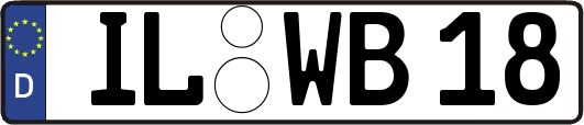 IL-WB18