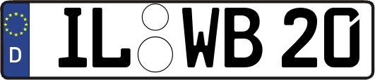 IL-WB20