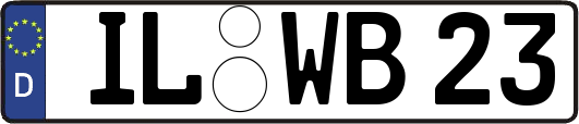 IL-WB23