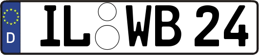 IL-WB24