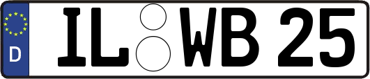 IL-WB25