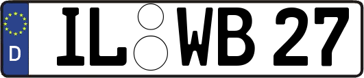 IL-WB27