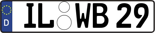 IL-WB29