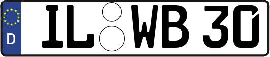 IL-WB30