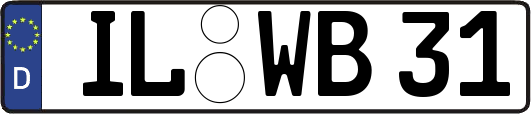 IL-WB31