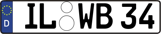 IL-WB34