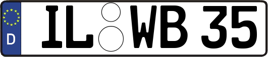 IL-WB35