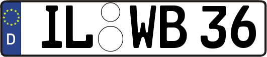 IL-WB36