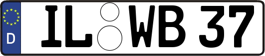 IL-WB37
