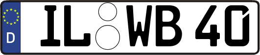 IL-WB40