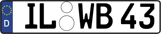 IL-WB43