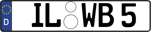 IL-WB5