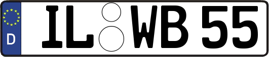IL-WB55
