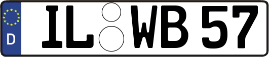IL-WB57