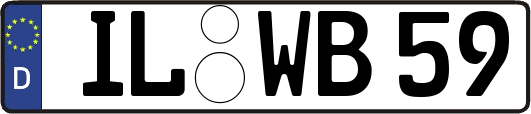 IL-WB59