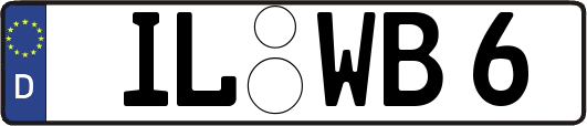 IL-WB6