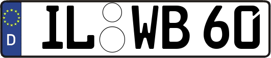 IL-WB60