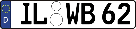 IL-WB62