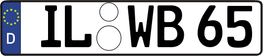 IL-WB65
