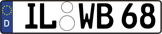 IL-WB68