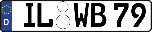IL-WB79