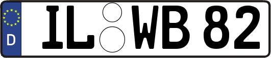 IL-WB82