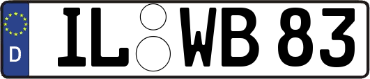 IL-WB83