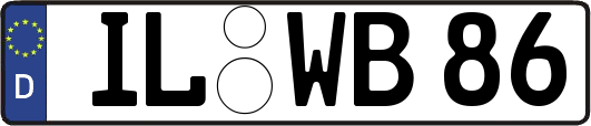 IL-WB86