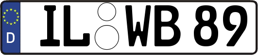 IL-WB89
